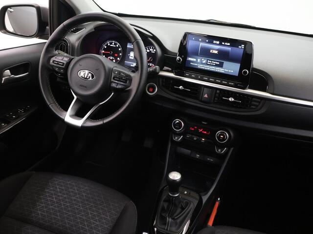 KIA PICANTO 1.0 DPi DynamicPlusLine | Navigatie | Parkeercamera | Climate Control | Keyless Go |