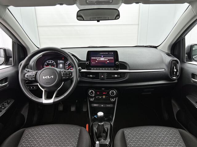 KIA PICANTO 1.0 DPi DynamicPlusLine Key less | Camera | Climate control