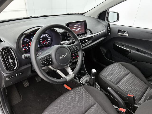 KIA PICANTO 1.0 DPi DynamicPlusLine Key less | Camera | Climate control