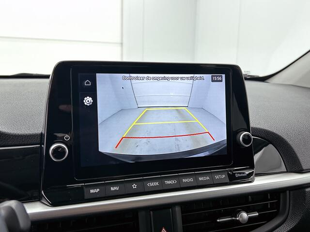 KIA PICANTO 1.0 DPi DynamicPlusLine Key less | Camera | Climate control