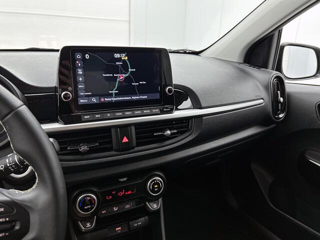 KIA PICANTO 1.0 DPi DynamicPlusLine Op afspraak beschikbaar, interesse in deze mooie auto? Neem vooraf contact op met Kia Breda!