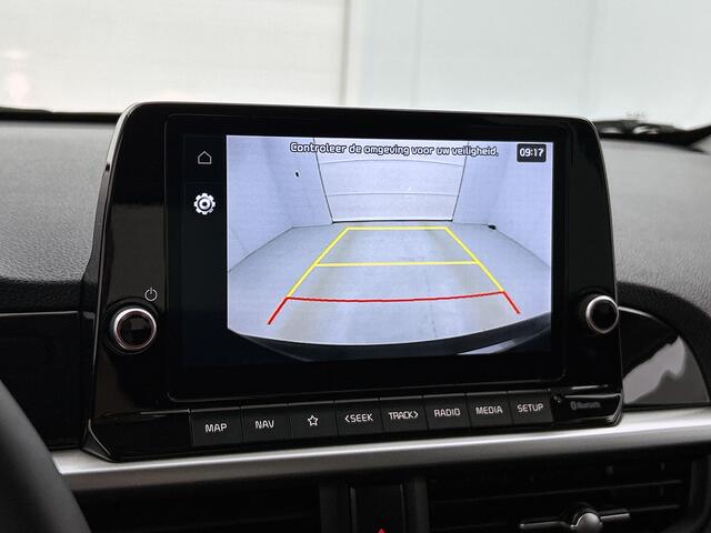 KIA PICANTO 1.0 DPi DynamicPlusLine Op afspraak beschikbaar, interesse in deze mooie auto? Neem vooraf contact op met Kia Breda!