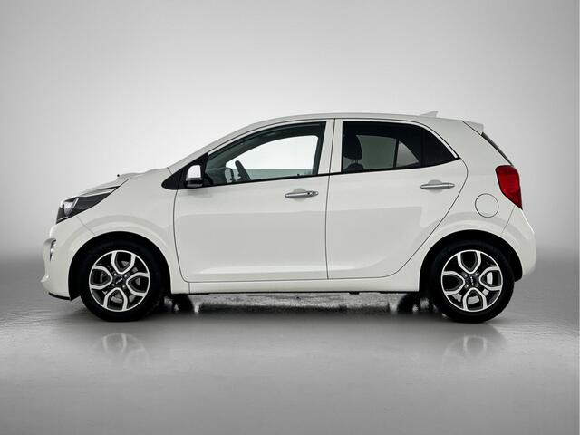 KIA PICANTO 1.0 DPi DynamicPlusLine Op afspraak beschikbaar, interesse in deze mooie auto? Neem vooraf contact op met Kia Breda!