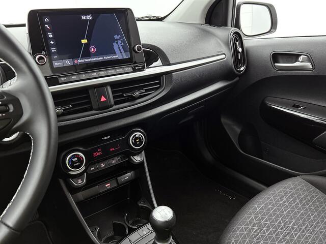 KIA PICANTO 1.0 DPi DynamicPlusLine Op afspraak beschikbaar, interesse in deze mooie auto? Neem vooraf contact op met Kia Breda!