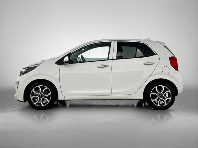 KIA PICANTO 1.0 DPi DynamicPlusLine Op afspraak beschikbaar, interesse in deze mooie auto? Neem vooraf contact op met Kia Breda!