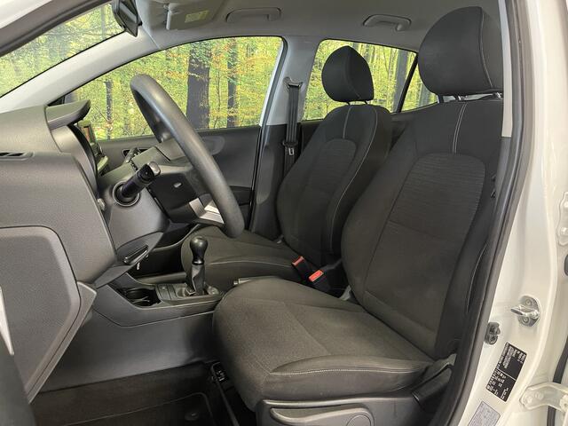 KIA PICANTO 1.0 CVVT EconomyPlusLine | Airconditioning | Bluetooth | Elektrische Ramen Voor | USB | Automatische Verlichting | Isofix | Stop&Go |