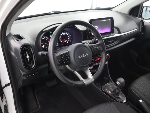 KIA PICANTO 1.0 DPi DynamicPlusLine | Keyless | Navigatie | Parkeercamera | Apple Carplay/Android Auto | Climate Control |