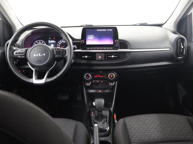 KIA PICANTO 1.0 DPi DynamicPlusLine | Keyless | Navigatie | Parkeercamera | Apple Carplay/Android Auto | Climate Control |