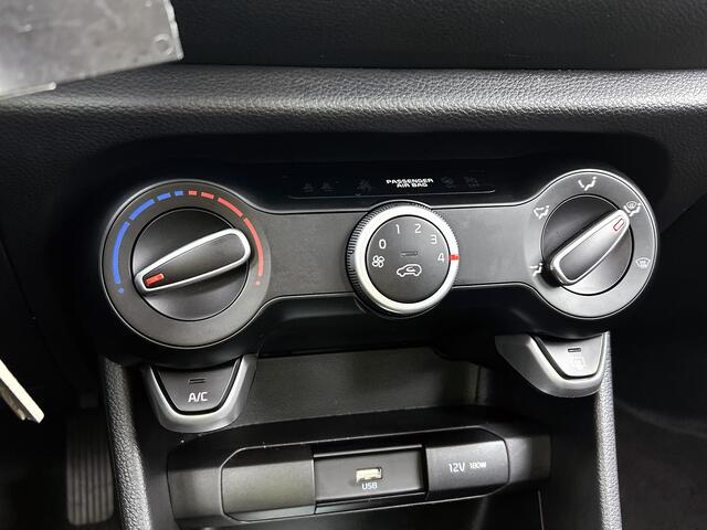 KIA PICANTO 1.0 DPi ComfortLine