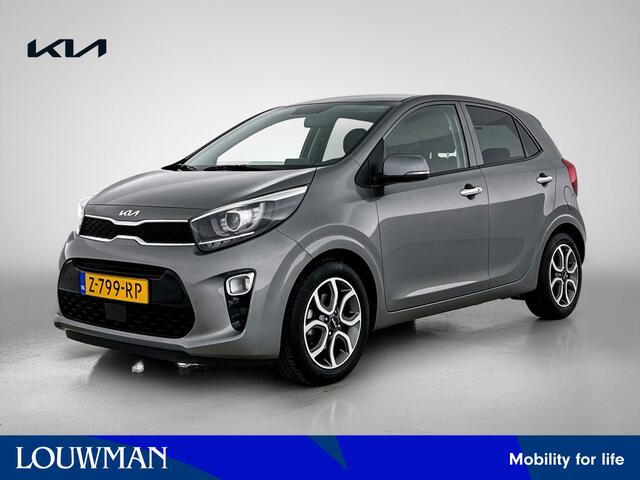 KIA PICANTO 1.0 DPi DynamicPlusLine