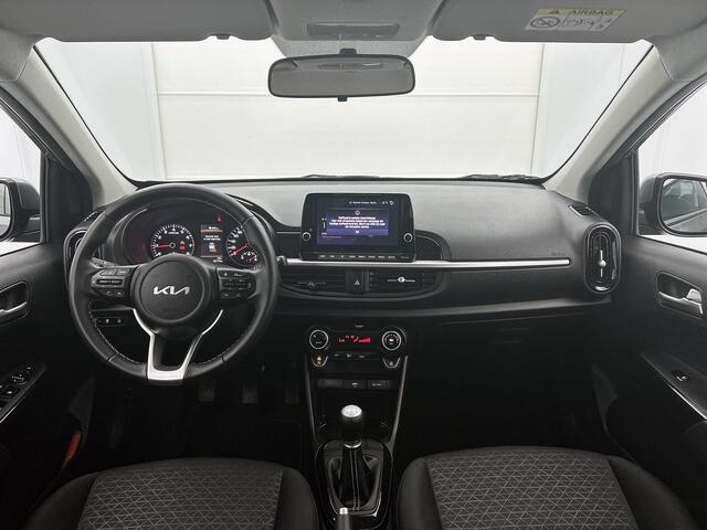 KIA PICANTO 1.0 DPi DynamicPlusLine