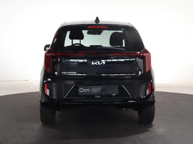 KIA PICANTO 4-zits 1.0 DPI ExecutiveLine Kia Picanto ExecutiveLine 4-zits 1.0 DPi