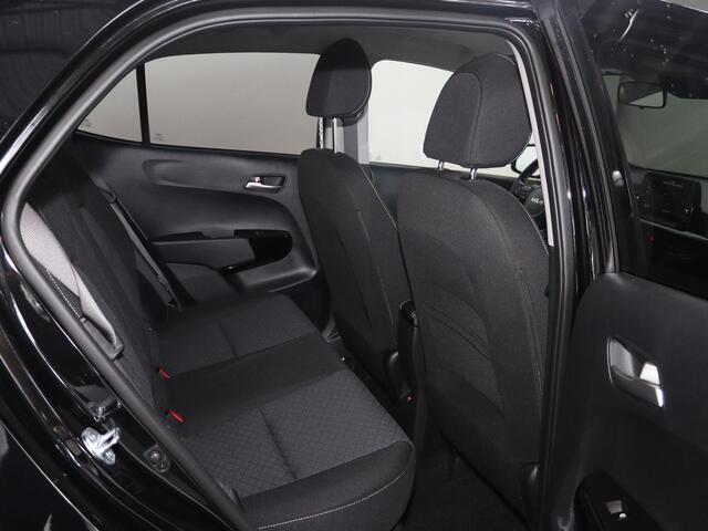 KIA PICANTO 4-zits 1.0 DPI ExecutiveLine Kia Picanto ExecutiveLine 4-zits 1.0 DPi