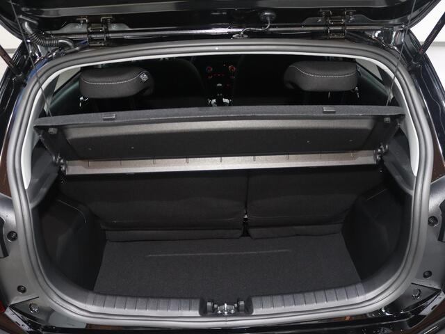 KIA PICANTO 4-zits 1.0 DPI ExecutiveLine Kia Picanto ExecutiveLine 4-zits 1.0 DPi