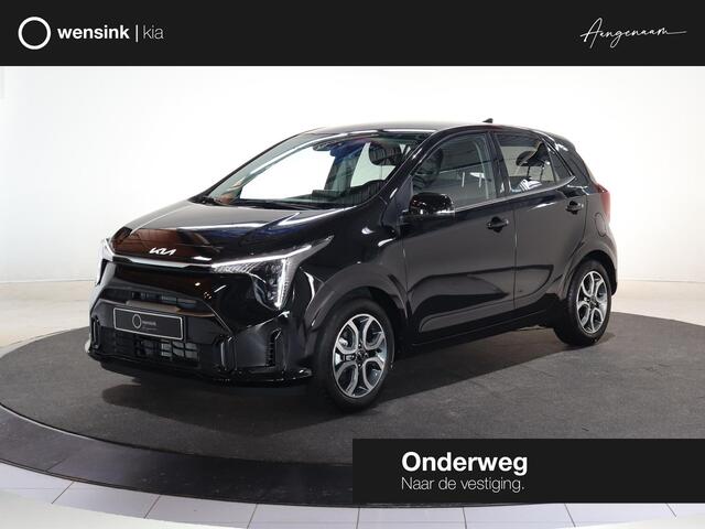 KIA PICANTO 4-zits 1.0 DPI ExecutiveLine