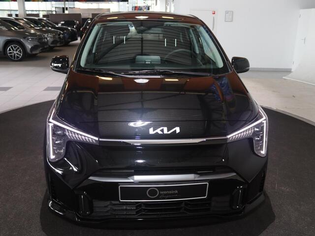KIA PICANTO 4-zits 1.0 DPI ExecutiveLine