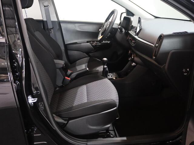 KIA PICANTO 4-zits 1.0 DPI ExecutiveLine