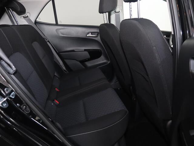 KIA PICANTO 4-zits 1.0 DPI ExecutiveLine