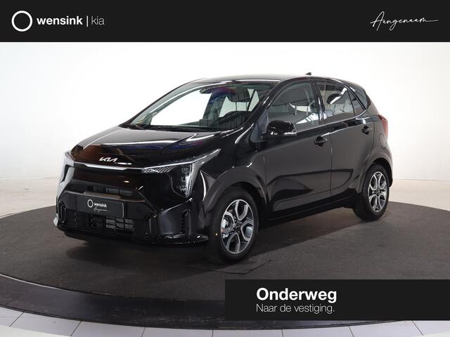 KIA PICANTO 4-zits 1.0 DPI ExecutiveLine