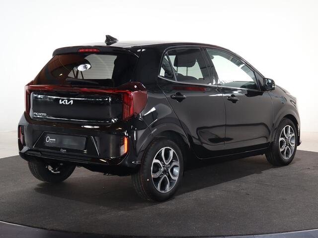 KIA PICANTO 4-zits 1.0 DPI ExecutiveLine