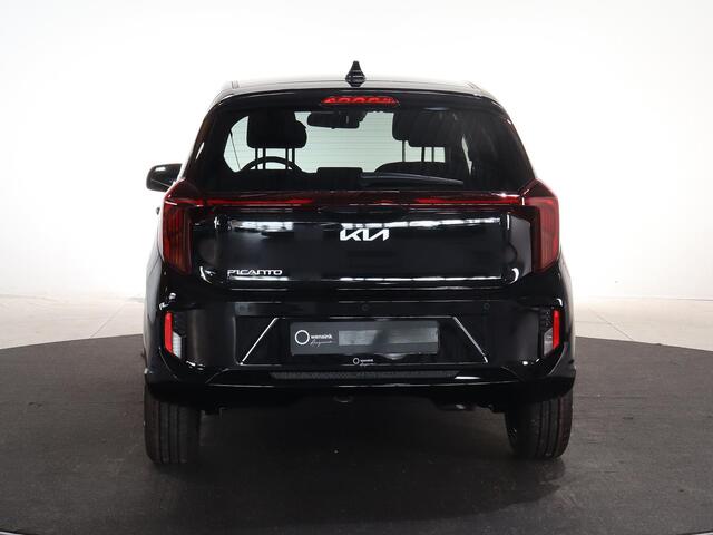 KIA PICANTO 4-zits 1.0 DPI ExecutiveLine