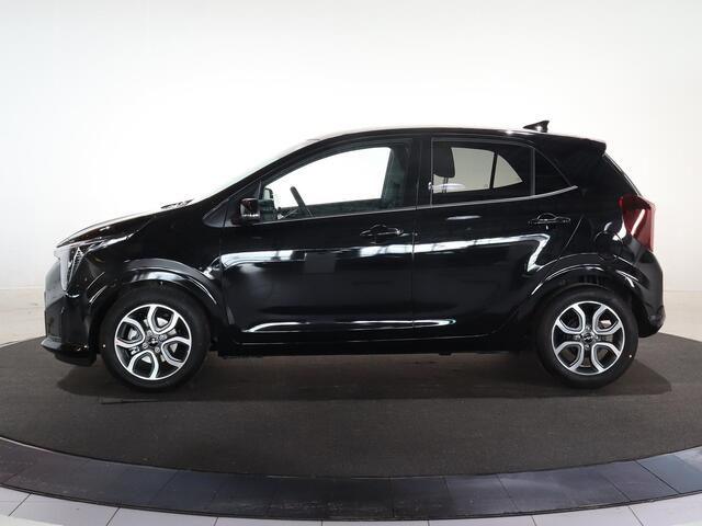 KIA PICANTO 4-zits 1.0 DPI ExecutiveLine