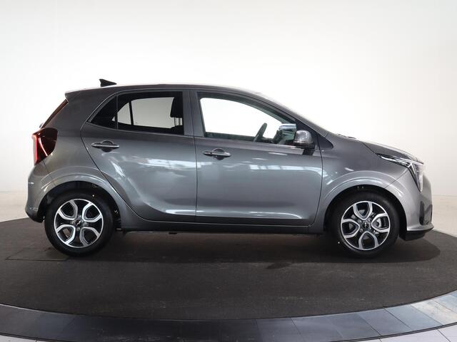 KIA PICANTO 4-zits 1.0 DPI ExecutiveLine Kia Picanto ExecutiveLine 4-zits 1.0 DPi