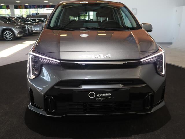 KIA PICANTO 4-zits 1.0 DPI ExecutiveLine Kia Picanto ExecutiveLine 4-zits 1.0 DPi