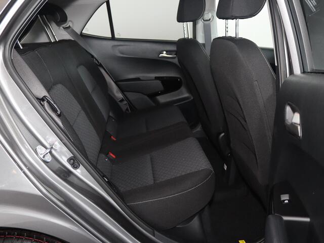 KIA PICANTO 4-zits 1.0 DPI ExecutiveLine Kia Picanto ExecutiveLine 4-zits 1.0 DPi