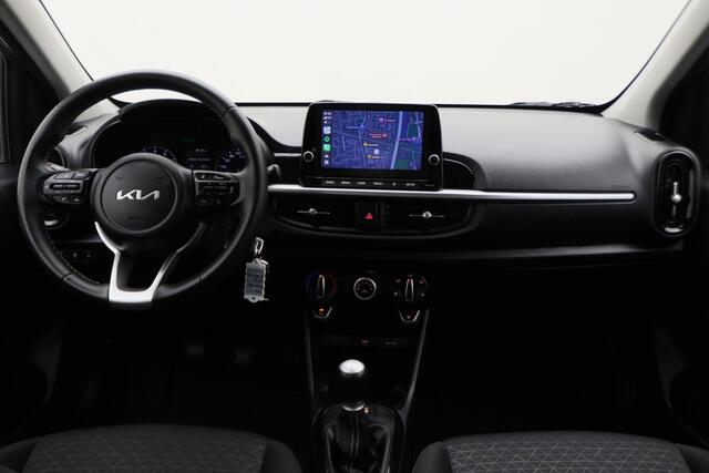 KIA PICANTO 1.0 DPi DynamicLine