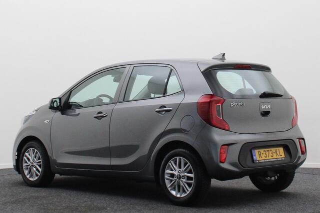 KIA PICANTO 1.0 DPi DynamicLine