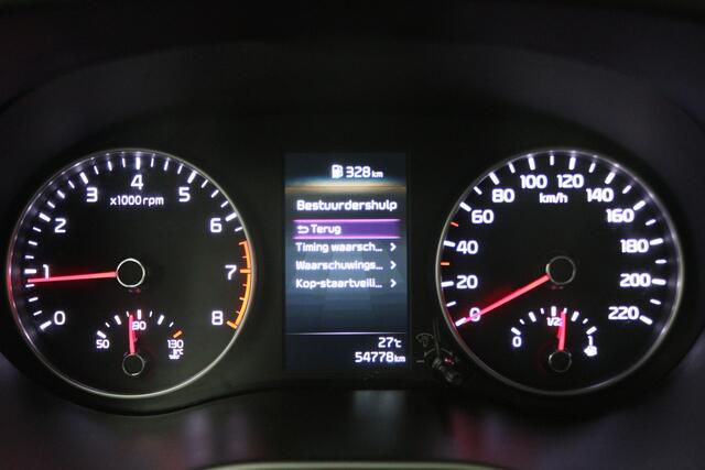 KIA PICANTO 1.0 DPi DynamicLine