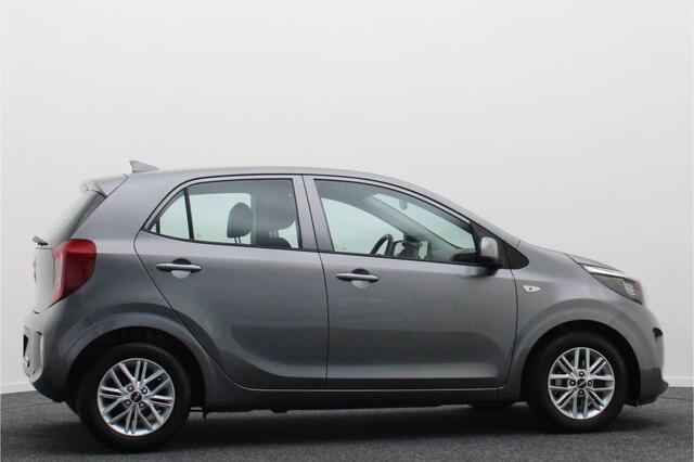 KIA PICANTO 1.0 DPi DynamicLine