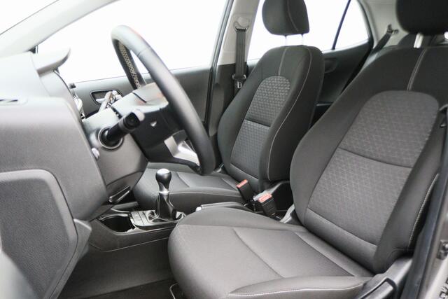 KIA PICANTO 1.0 DPi DynamicLine