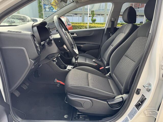 KIA PICANTO 1.0 DPi DynamicPlusLine | Navi | Apple Carplay | Keyless | Achteruitrijcamera | Climate Control