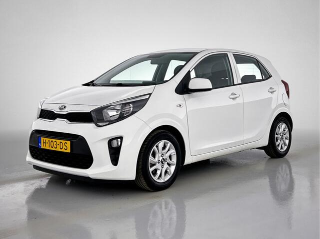 KIA PICANTO 1.0 MPi DynamicPlusLine | Navigatie | Parkeercamera |