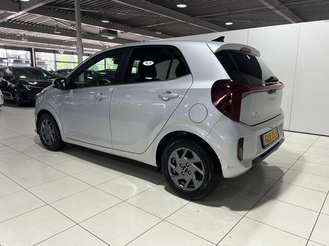 KIA PICANTO 1.0 DPI DynamicPlusLine Navigatie, Apple Carplay/Android Auto, Camera.
