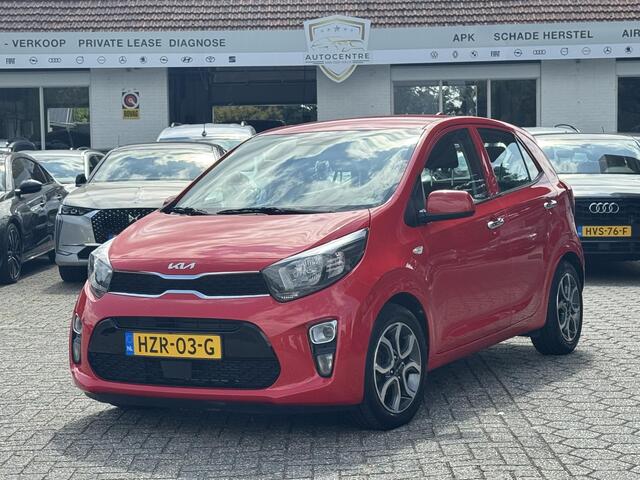 KIA PICANTO 1.0 DPi DynamicLine NAVI | KLIMA | CAMERA | CARPLAY | BOVAG !!