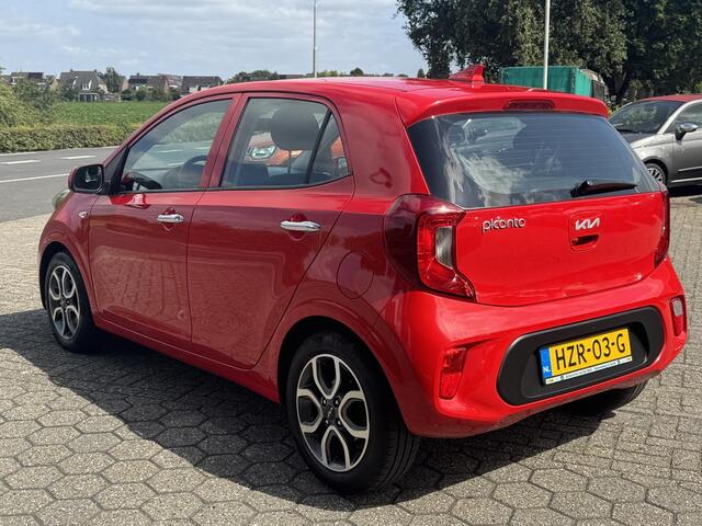 KIA PICANTO 1.0 DPi DynamicLine NAVI | KLIMA | CAMERA | CARPLAY | BOVAG !!