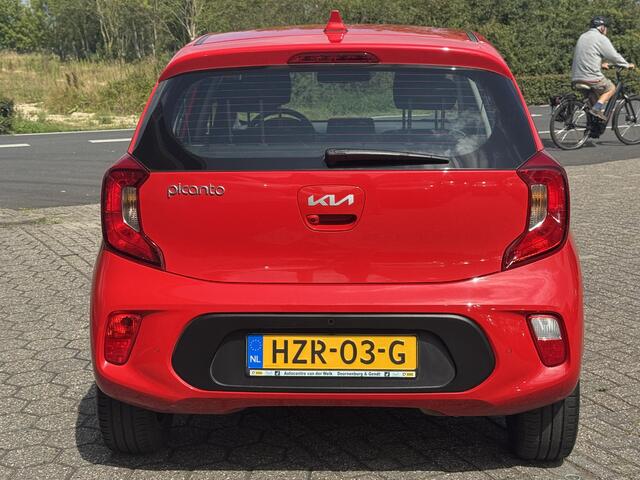 KIA PICANTO 1.0 DPi DynamicLine NAVI | KLIMA | CAMERA | CARPLAY | BOVAG !!