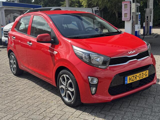 KIA PICANTO 1.0 DPi DynamicLine NAVI | KLIMA | CAMERA | CARPLAY | BOVAG !!