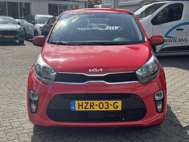 KIA PICANTO 1.0 DPi DynamicLine NAVI | KLIMA | CAMERA | CARPLAY | BOVAG !!