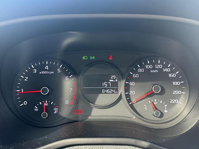 KIA PICANTO 1.0 CVVT ComfortPlusLine Navigator | Navi | Airco | Dealer onderhouden