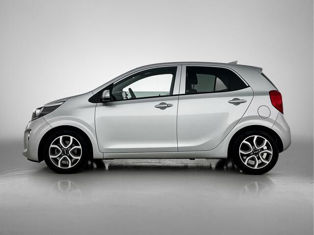 KIA PICANTO 1.0 DPi DynamicPlusLine