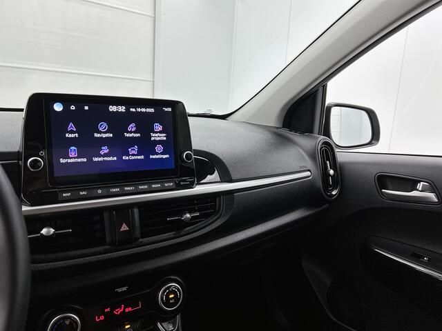 KIA PICANTO 1.0 DPi DynamicPlusLine