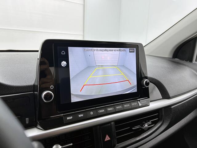 KIA PICANTO 1.0 DPi DynamicPlusLine