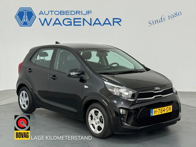KIA PICANTO 1.0 MPI COMFORTLINE PLUSLINE NAVI VIA APP