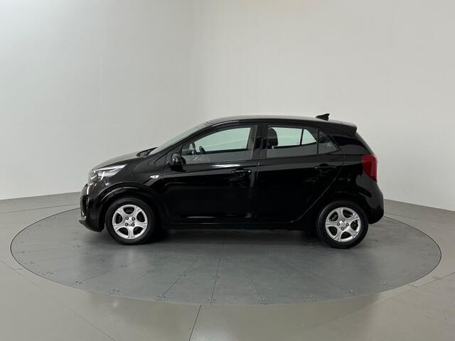 KIA PICANTO 1.0 MPI COMFORTLINE PLUSLINE NAVI VIA APP