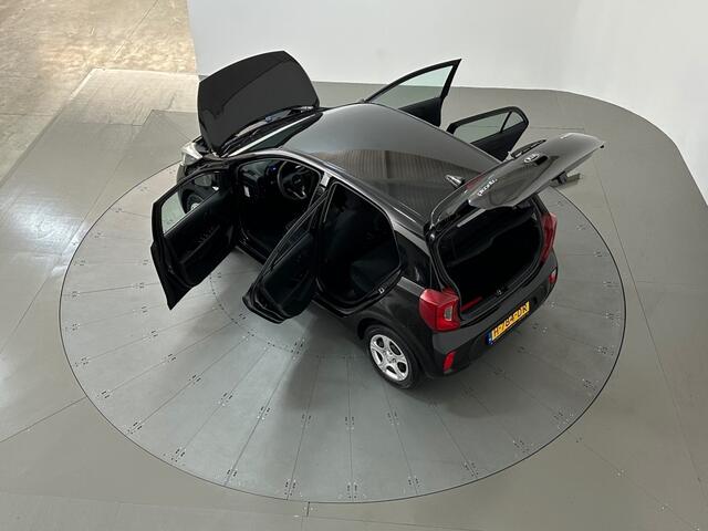 KIA PICANTO 1.0 MPI COMFORTLINE PLUSLINE NAVI VIA APP