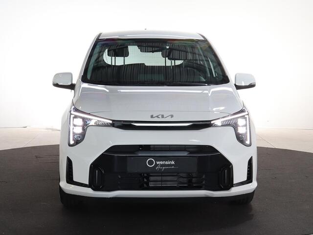 KIA PICANTO 4-zits 1.0 DPI DynamicPlusLine